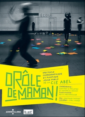 Drole de Maman
