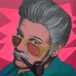 georgesPresley